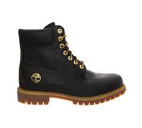 Timberland Bottes Premium 6-Inch TB0A2P6WEXU Imperméables Cuir Marron Homme 44