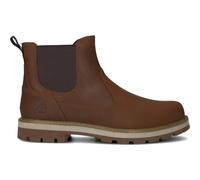 Chaussures Timberland Britton Road Mid Chelsea marron - 44