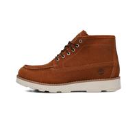 Timberland, Homme, Chaussures, Brun, Taille: 46 EU Bottines Rétro à Lacets