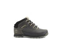 Timberland, Homme, Chaussures, Gris, Taille: 45 EU Euro Sprint Mid Lace Boot
