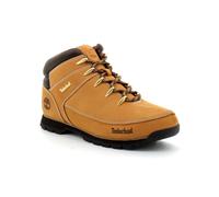 Timberland Boots de randonnée Euro Sprint Hiker – Cuir nubuck et nylon – Beige A122L 40