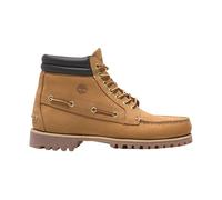 Timberland, Homme, Chaussures, Jaune, Taille: 43 EU Authentic Lace-up Bottes