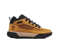 Timberland, Homme, Chaussures, Jaune, Taille: 43 EU Baskets GreenStride Motion 6 pour Homme