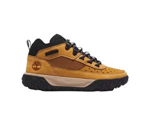 Timberland, Homme, Chaussures, Jaune, Taille: 44 1/2 EU Baskets GreenStride Motion 6 pour Homme