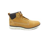 Timberland, Homme, Chaussures, Jaune, Taille: 44 1/2 EU Bottines à lacets