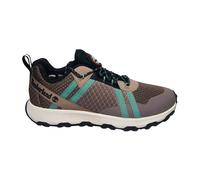 Chaussures Timberland Winsor Trail Low Lace Up marron - 45