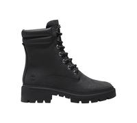 Bottes Timberland Cortina Valley 6in Waterproof noires femme - 38