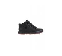 Timberland, Homme, Chaussures, Noir, Taille: 44 EU Sprint Trekker Mid Full Grain Bottes