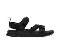 Timberland, Homme, Chaussures, Noir, Taille: 46 EU Sandalette à Bride Arrière Trail