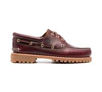 Timberland Chaussures bateau Authentics Wide Marron Taille 43 EU Homme