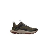 Chaussures Timberland Motion Access Low Lace Up vert kaki - 41.5