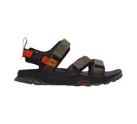 Timberland, Homme, Chaussures, Vert, Taille: 44 EU Sandalette à Bride pour Sentier