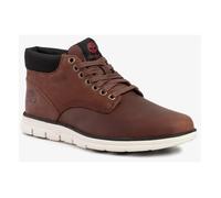 Chaussures Timberland Bradstreet Chukka marron - 44.5