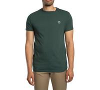 Timberland - Short Sleeve Tee - T-shirt - XXL - green gables