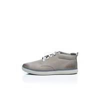 Timberland Homme Ek Hudston FTM_Chukka Hautes, Marron Taupe, 41 EU
