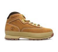 Timberland Homme Euro Hiker Mid Nubuck Wheat Bottes 42 EU