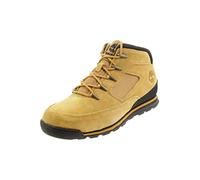 Timberland Homme Euro Rock Heritage L/F Basic Botte tendance, Wheat Suede, 43 EU