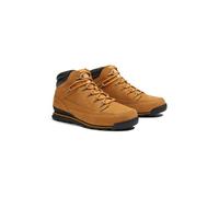 Timberland Homme Euro Rock Water Resistant Basic Bottes Chukka, Wheat, 45.5 EU