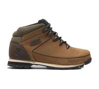 Timberland Homme Euro Sprint Mid Cuir Medium Brown Bottes 45.5 EU