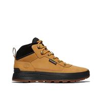 Timberland Homme Field Trekker Botte de randonnée, Jaune blé, 43.5 EU