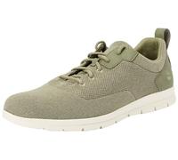Timberland Homme Graydon Tissu Oxford, Tricot DK GRN, 43 EU Large