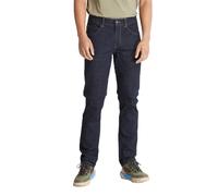 Timberland, Homme, Jeans, Bleu, Taille: W35 5Pocket Slim Denim Pant