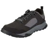 Timberland Homme Lincoln Peak Bottes de randonnée, Noir, 42 EU