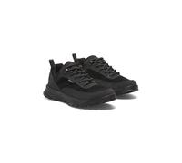 Timberland Homme Lincoln Peak Lite Bottes Chukka, BLK Leather, 44 EU