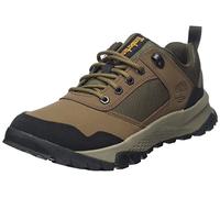 Timberland Homme Lincoln Peak Lite F/L Low Chaussures de randonnée, Cacao, 40 EU