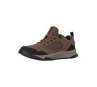 Timberland Homme Lincoln Peak Lite F/L Low Chaussures de randonnée, Cuir Brun foncé, 41.5 EU