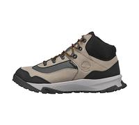 Timberland Homme Lincoln Peak Lite Mid F/L WP Chaussures de randonnée, Medium Grey Leather, 47.5 EU