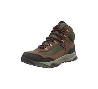 Timberland Homme Lincoln Peak LiteMidF/LWP Bottine Chukka, Corde de Poing, 45 EU