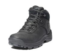 Timberland Homme Mid Lace UP Waterproof Hiking Boot Bottes de randonnée, Noir, 49 EU