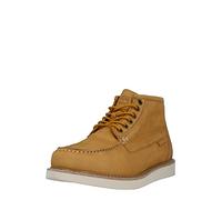 Timberland Homme Newmarket II Moc Toe Chukka Nubuck Wheat Bottes 41.5 EU