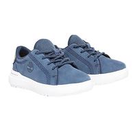 Timberland Homme Seneca Bay Oxford Basket, Denim foncé, 44.5 EU
