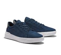 Timberland - Seneca Bay Oxford - Baskets - EU 44,5 - dark blue nubuck