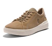 Timberland Homme Seneca Bay Oxford Basket, Petrified Oak, 42.5 EU