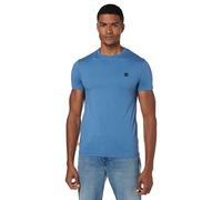 Timberland – T-shirt slim homme avec logo – Taille XL