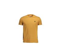 Timberland Homme Slim Chest Logo T-Shirt - Size XL