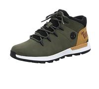 Timberland Homme Sprint Trekker Mid Grape Leaf Oxford, 41 EU