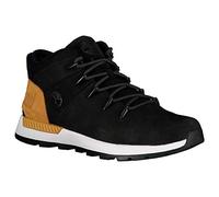 TIMBERLAND Sprint Trekker Mid - Homme - Noir / Marron - taille 45- modèle 2024