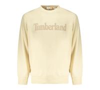 Timberland, Homme, Sweatshirts et sweats à capuche, Beige, Taille: 2XL SweaT-shirt à Manches Longues