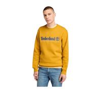 Timberland, Homme, Sweatshirts et sweats à capuche, Jaune, Taille: XL SweaT-shirts