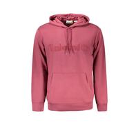 Timberland, Homme, Sweatshirts et sweats à capuche, Violet, Taille: S Sweat à Capuche Homme en Coton Violet