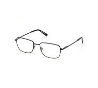 Timberland Homme TB1844 2 Cadres Vista Métal Noir Carré Normale