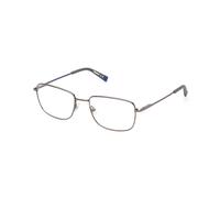 Timberland Homme TB1844 6 Montures optiques Métal Gris Carré Normale