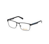 Timberland Lunettes de Vue TB1721 002 matte black 56/16/145 Homme
