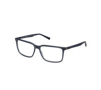 Timberland Homme Timberland TB1740 090 Montures optiques Injecté Carré Normale
