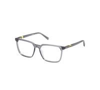 Timberland Homme Timberland TB1819-H 020 Montures optiques Injecté Carré Normale