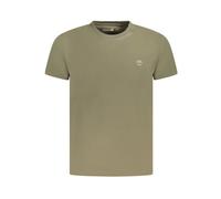 Timberland T-shirt Dunstan River manches courtes Vert Homme L